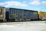 CSX Box Car 137282